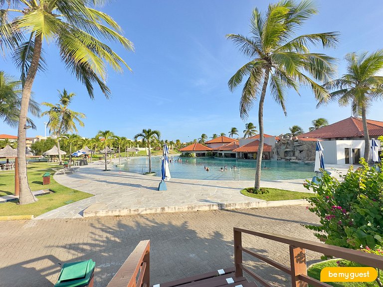 Condomínio Aquaville Resort