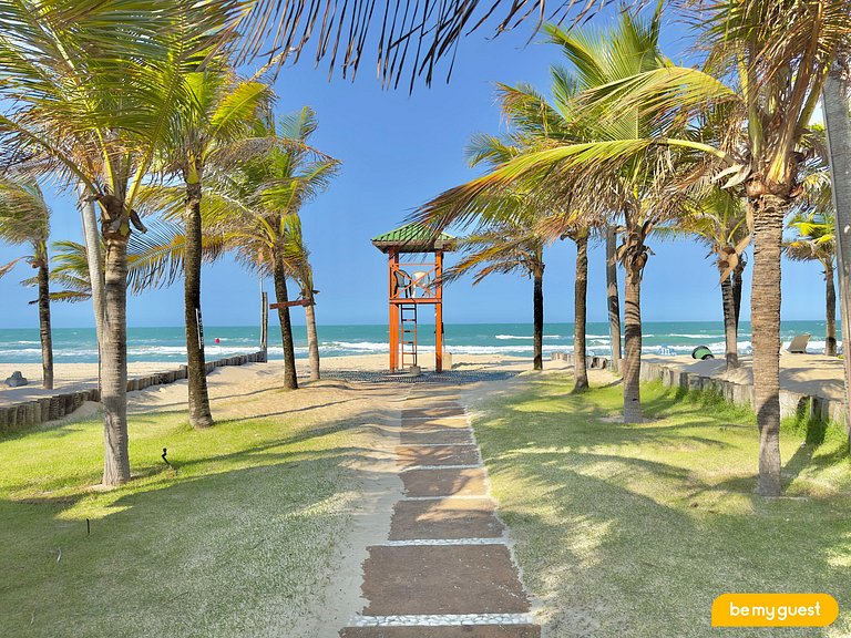Condomínio Aquaville Resort