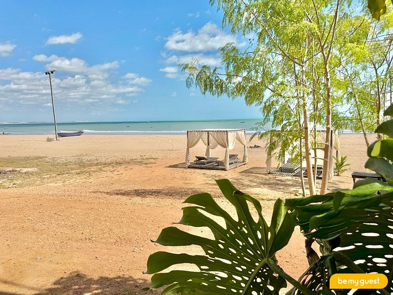 Suíte 05 - Vila Pukara