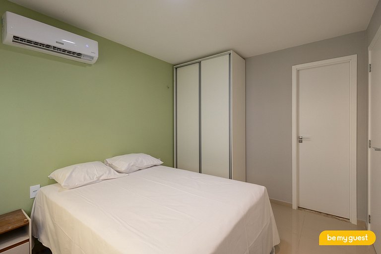 Conforto e estilo no Design 2 Sobral
