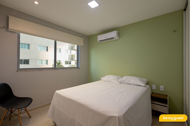 Conforto e estilo no Design 2 Sobral