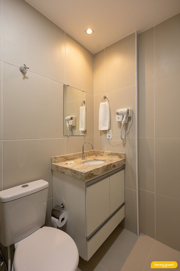 Conforto e estilo no Design 2 Sobral