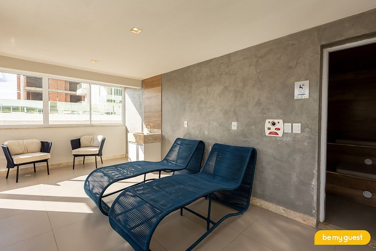 Sofisticação e conforto no Design 1