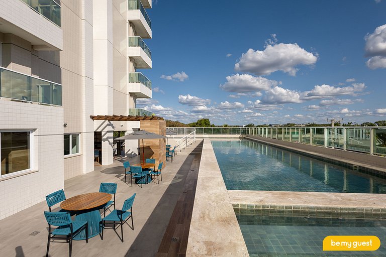 Sofisticação e conforto no Design 1