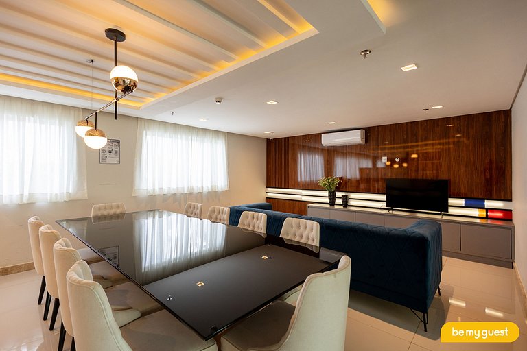 Sofisticação e conforto no Design 1