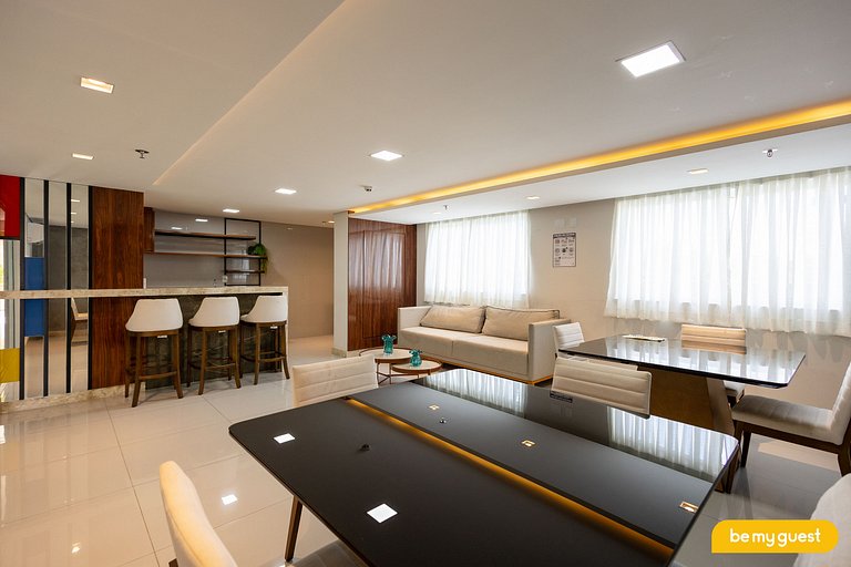 Sofisticação e conforto no Design 1