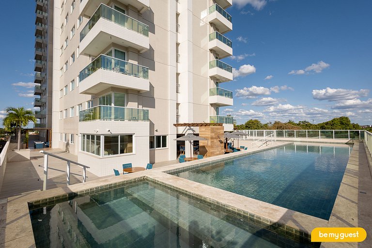 Sofisticação e conforto no Design 1