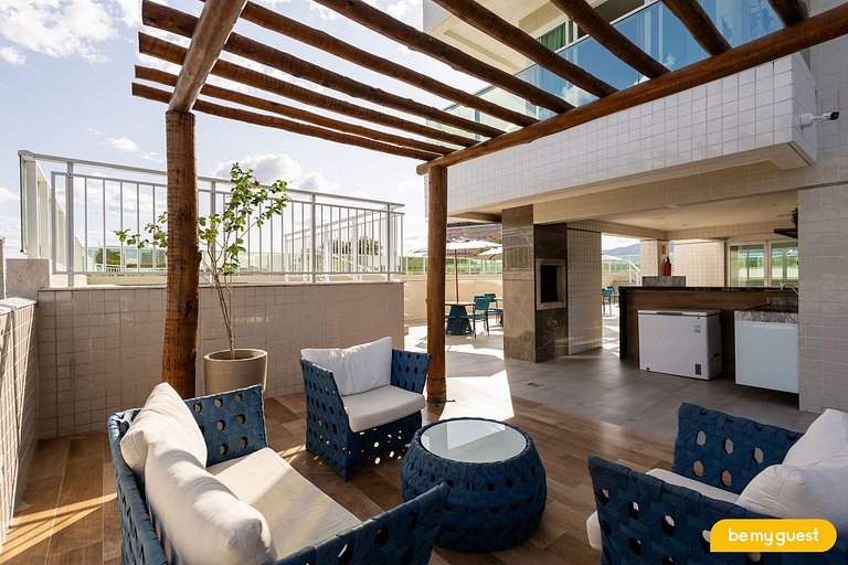 Sofisticação e conforto no Design 1