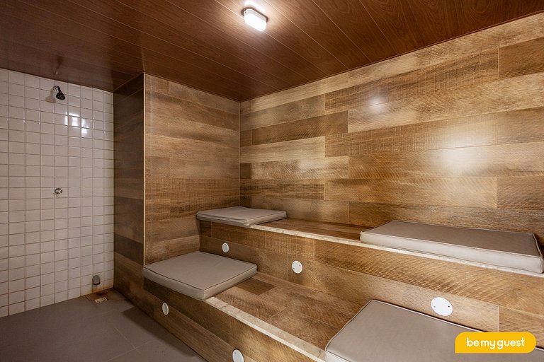 Sofisticação e conforto no Design 1