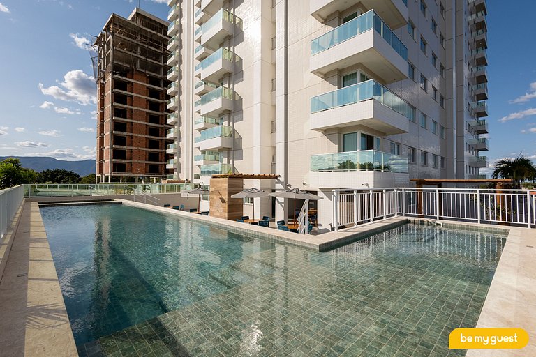 Sofisticação e conforto no Design 1