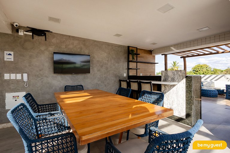 Sofisticação e conforto no Design 1