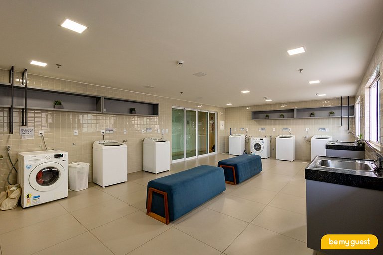 Sofisticação e conforto no Design 1