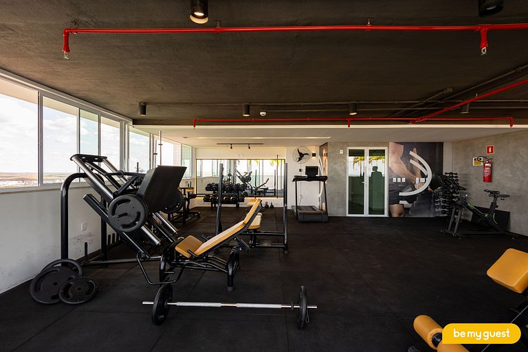 Sofisticação e conforto no Design 1