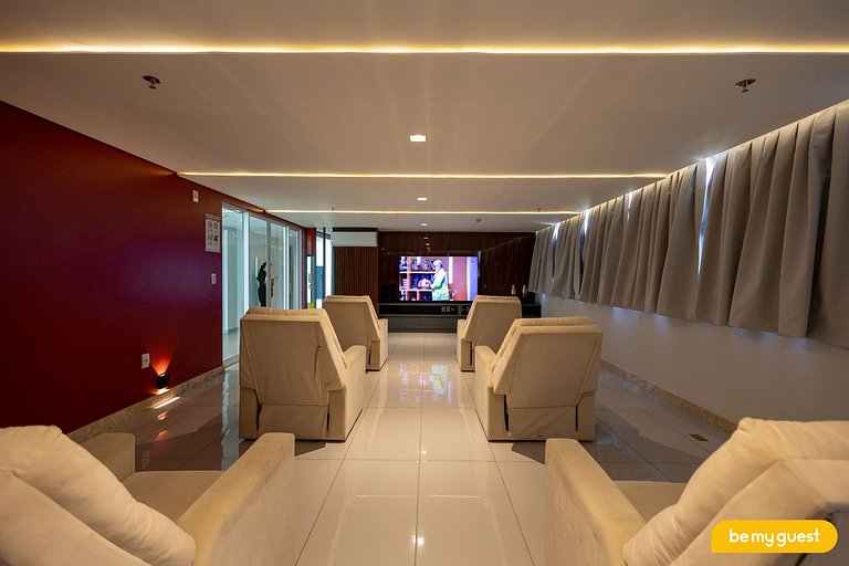 Sofisticação e conforto no Design 1