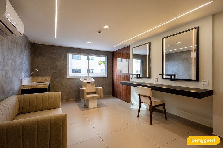 Sofisticação e conforto no Design 1