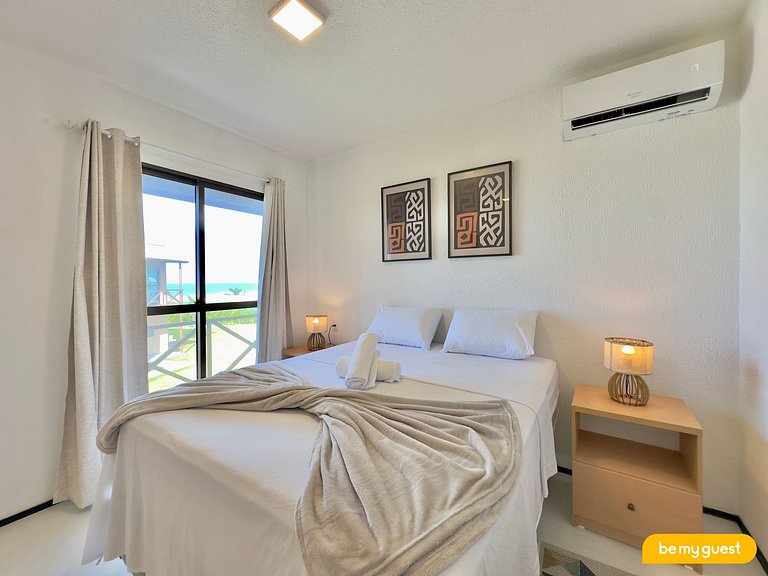 Casa aconchegante com piscina exclusiva