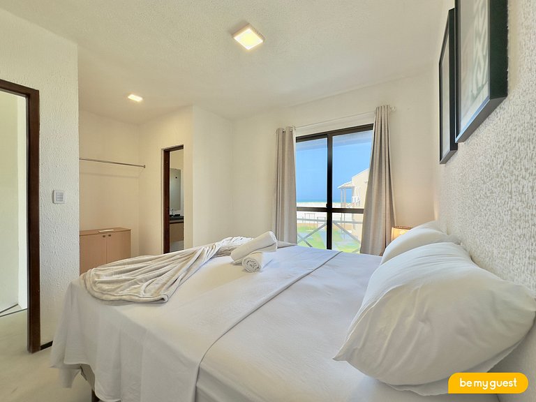 Casa aconchegante com piscina exclusiva
