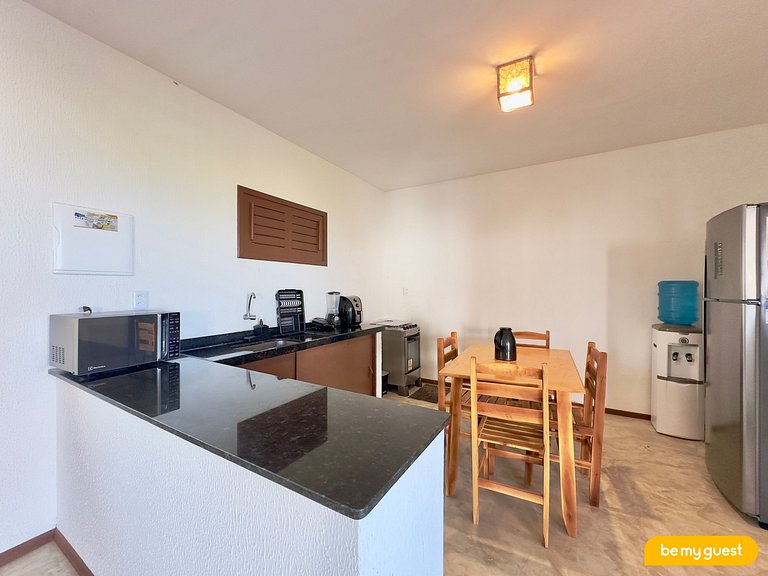 Reserva Beachfront - O mar ao seus pés