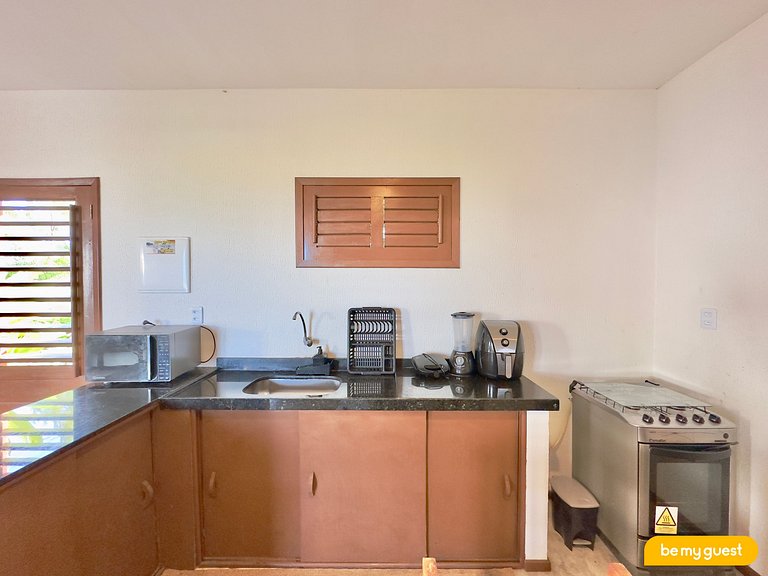 Reserva Beachfront - O mar ao seus pés