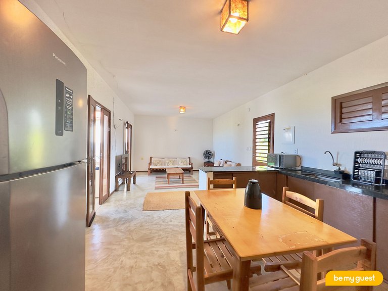 Reserva Beachfront - O mar ao seus pés