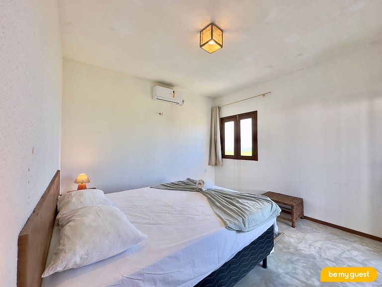 Reserva Beachfront - O mar ao seus pés