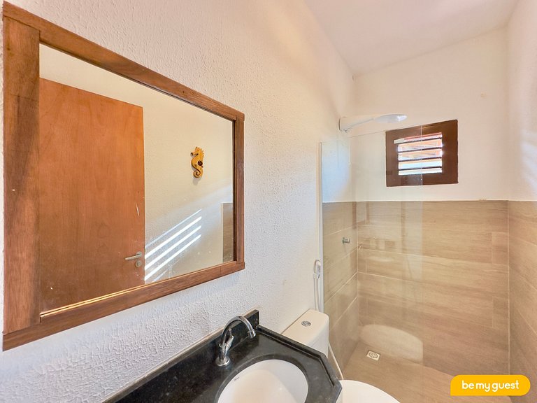 Reserva Beachfront - O mar ao seus pés