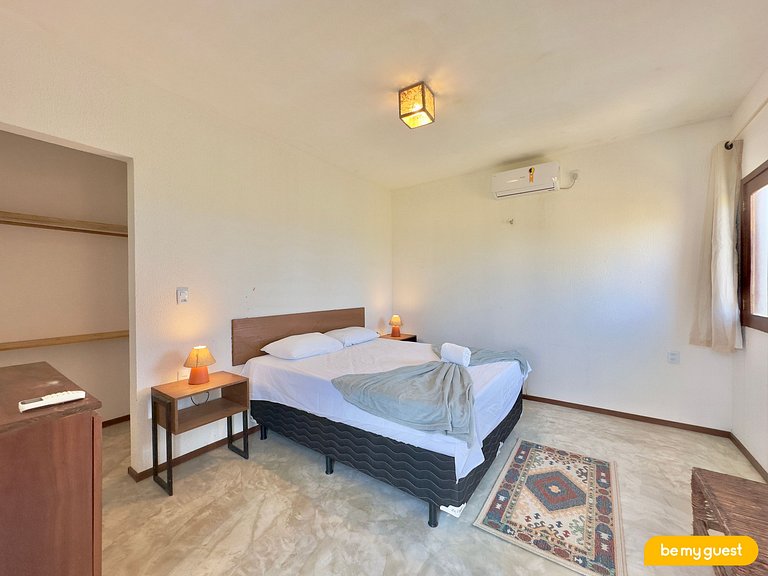 Reserva Beachfront - O mar ao seus pés