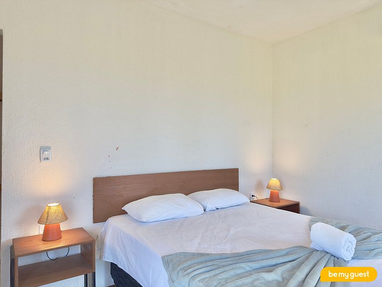 Reserva Beachfront - O mar ao seus pés