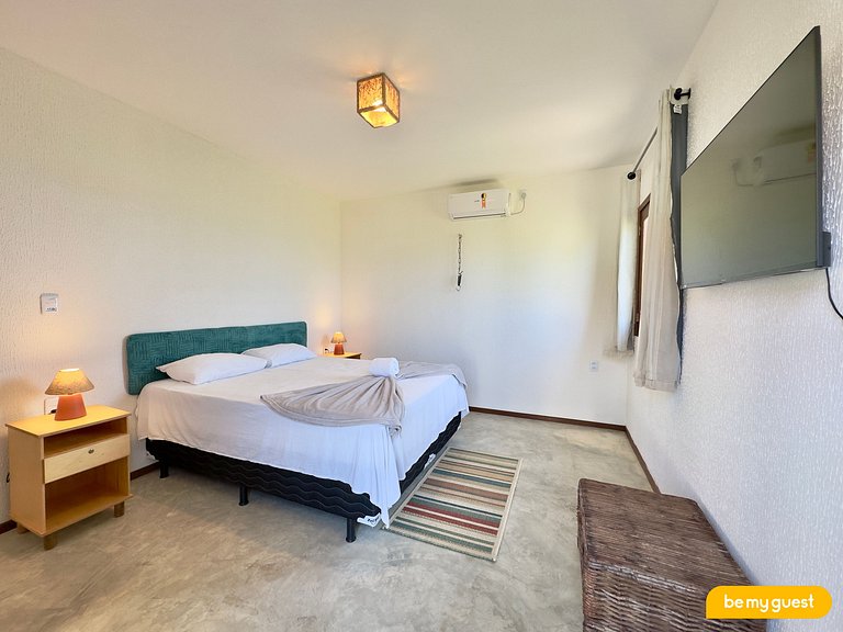 Reserva Beachfront - Cenário paradisíaco ao mar