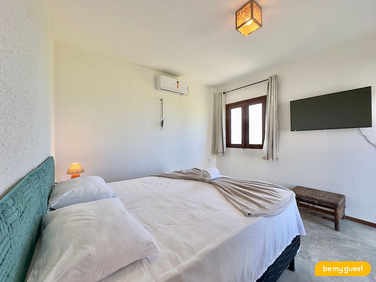 Reserva Beachfront - Cenário paradisíaco ao mar