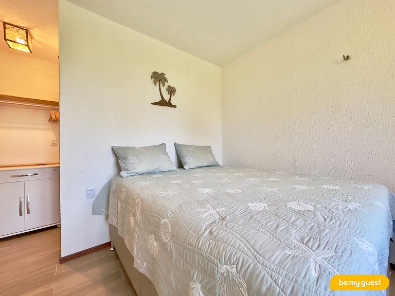 Beachfront Villas - Encanto nas falésias do mar