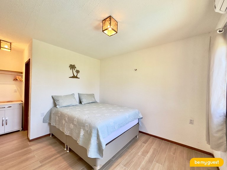 Beachfront Villas - Encanto nas falésias do mar