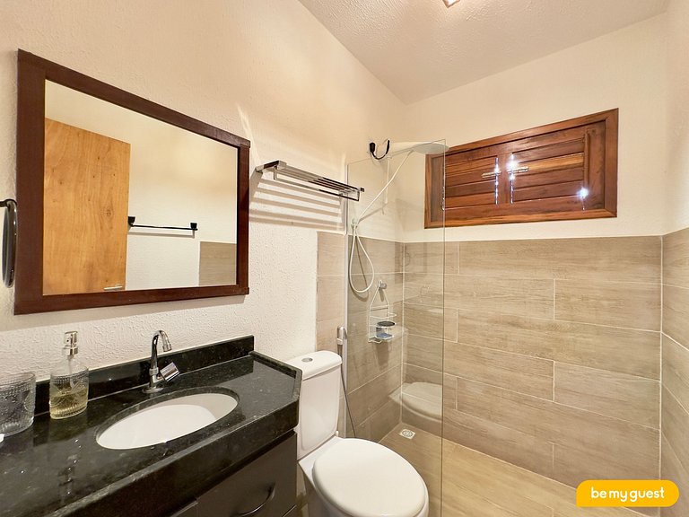 Beachfront Villas - Encanto nas falésias do mar