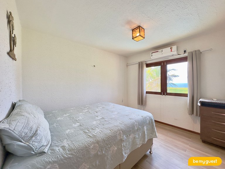 Beachfront Villas - Encanto nas falésias do mar