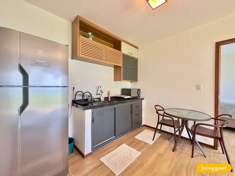 Beachfront Villas - Encanto nas falésias do mar