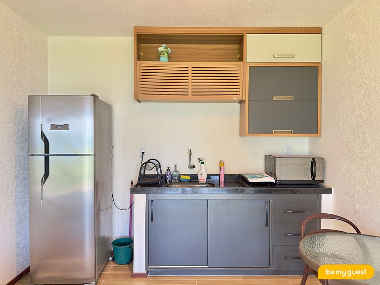 Beachfront Villas - Encanto nas falésias do mar