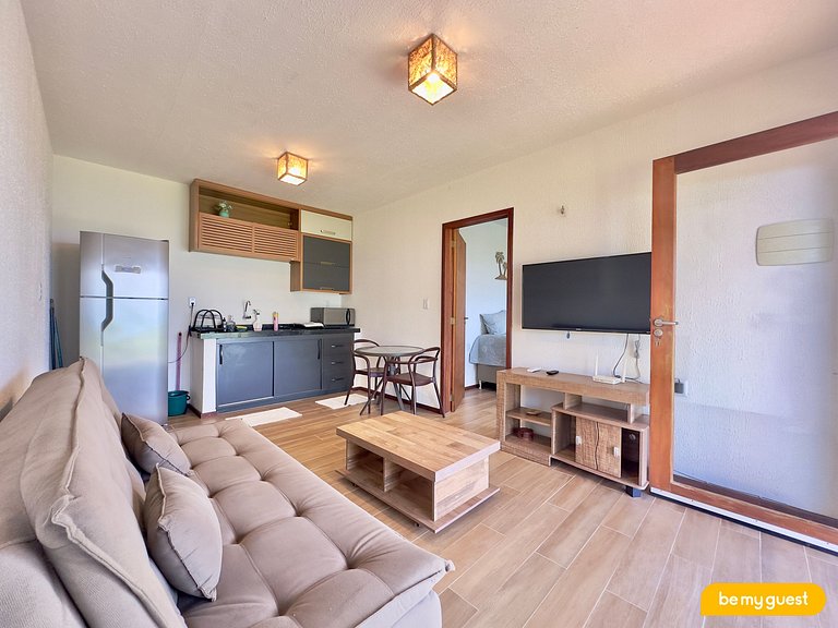 Beachfront Villas - Encanto nas falésias do mar