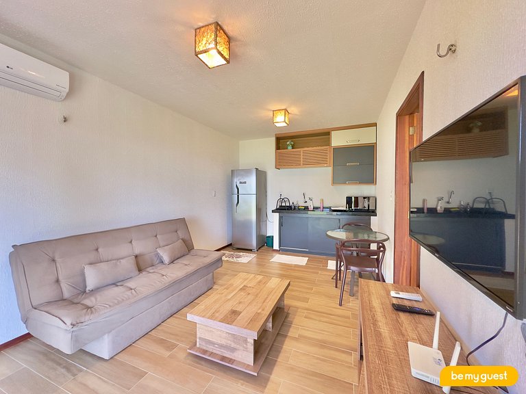 Beachfront Villas - Encanto nas falésias do mar