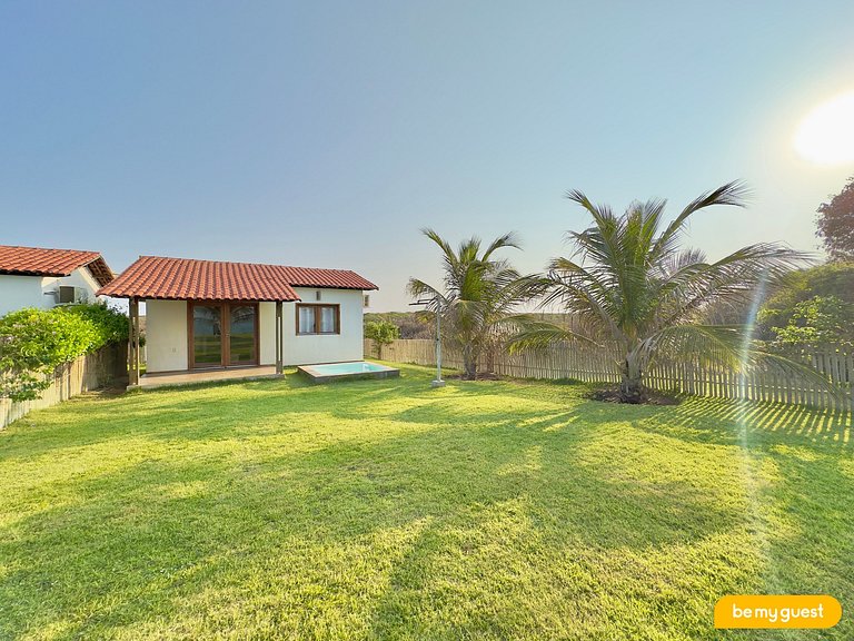 Beachfront Villas - Encanto nas falésias do mar