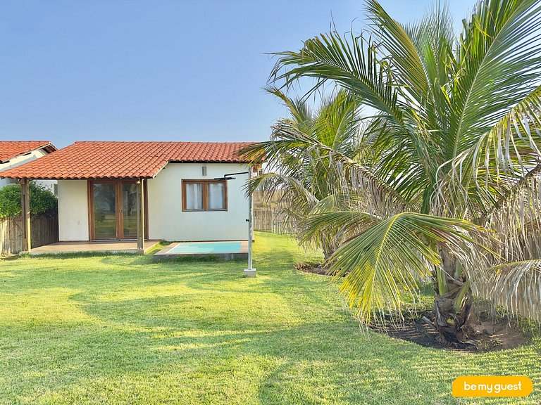 Beachfront Villas - Encanto nas falésias do mar