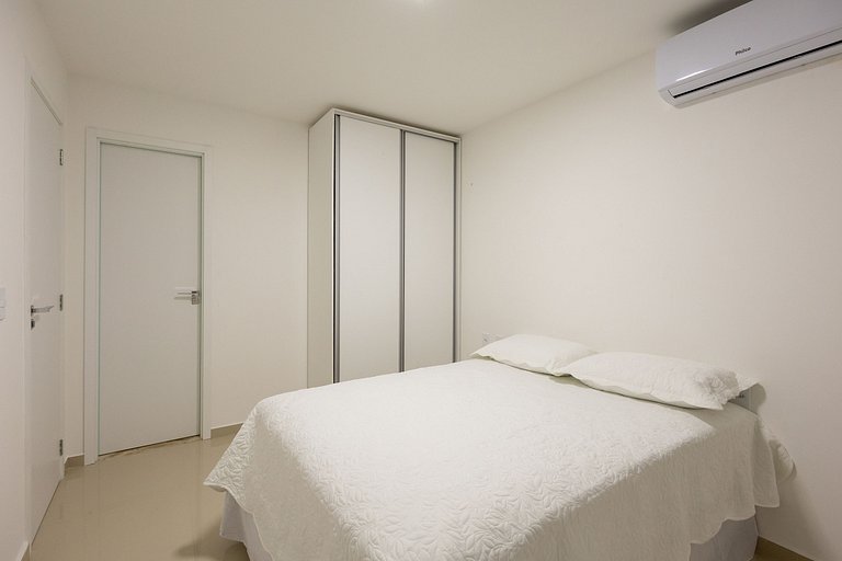 Apto decorado no Design 2 Sobral