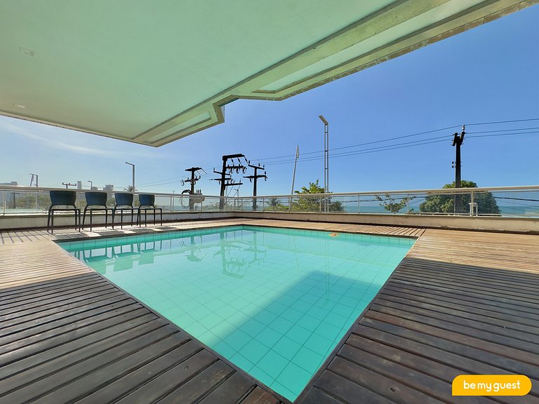 Vila Costeira - Beira Mar