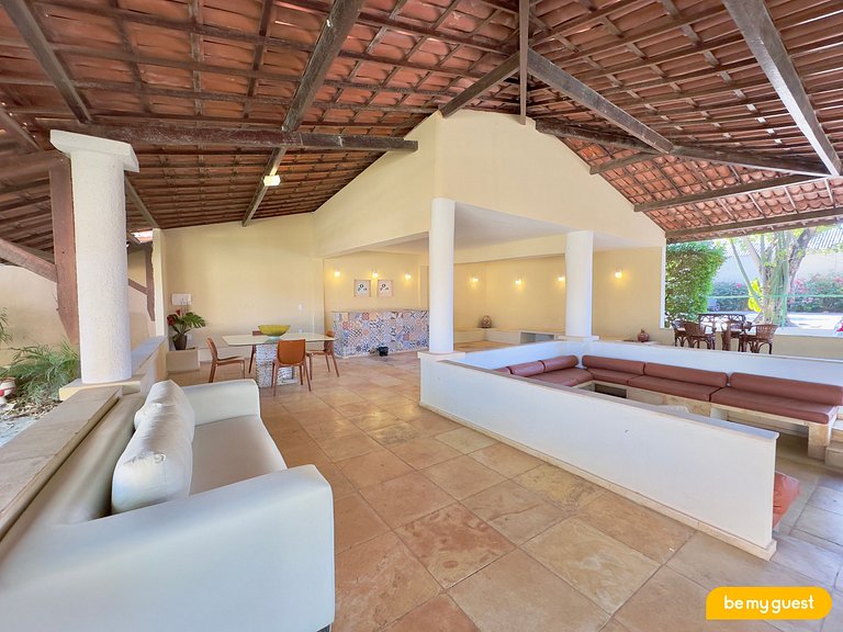 Beach Spa Hotel - Porto das Dunas