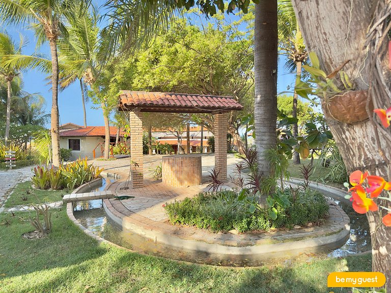 Beach Spa Hotel - Porto das Dunas