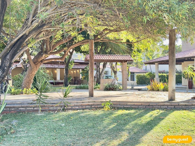 Beach Spa Hotel - Porto das Dunas