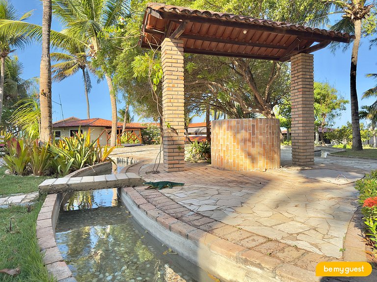 Beach Spa Hotel - Porto das Dunas