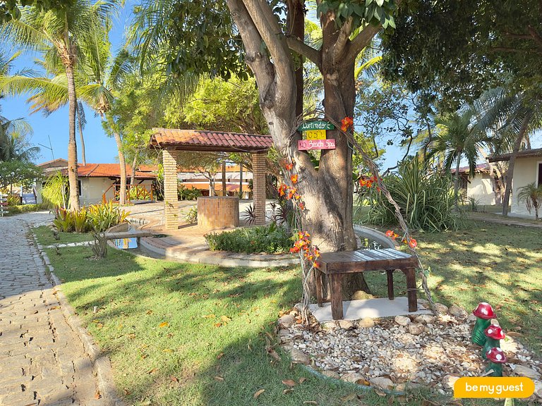 Beach Spa Hotel - Porto das Dunas