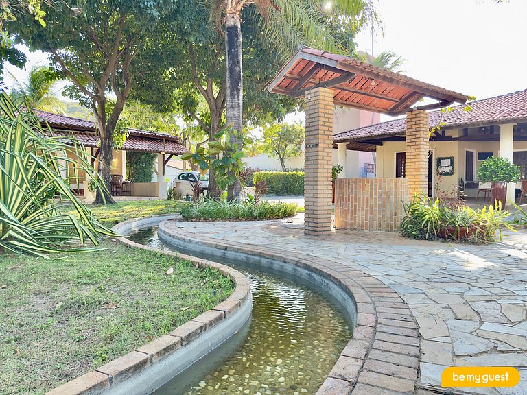 Beach Spa Hotel - Porto das Dunas