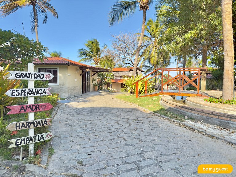 Beach Spa Hotel - Porto das Dunas