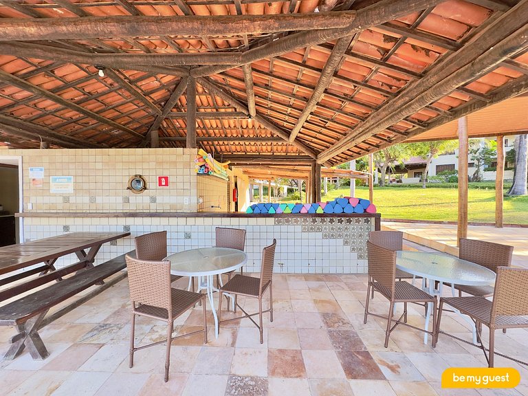 Beach Spa Hotel - Porto das Dunas